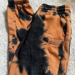 Balance Athletica Affirmation pant XL Dust Devil